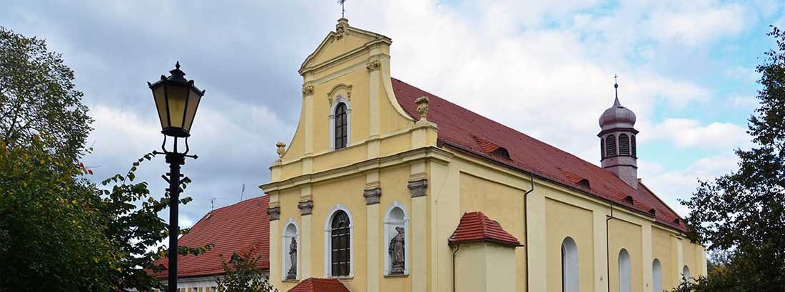 Kościół św. Jadwigi