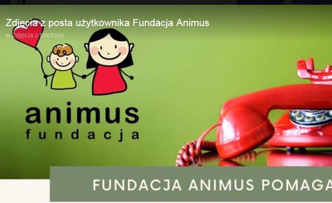 Fundacja Animus