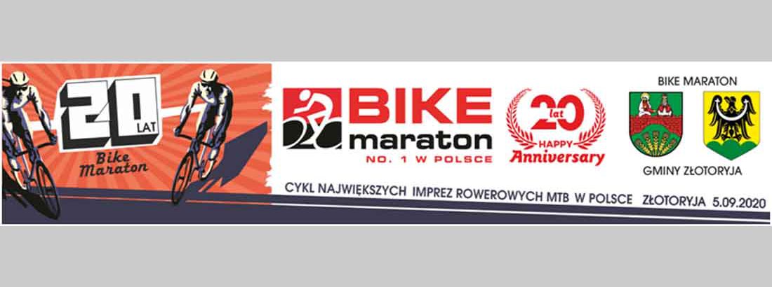 bike maraton