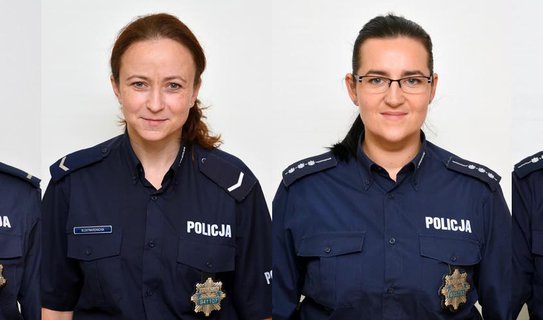 Dzielnicowi, Policja Złotoryja