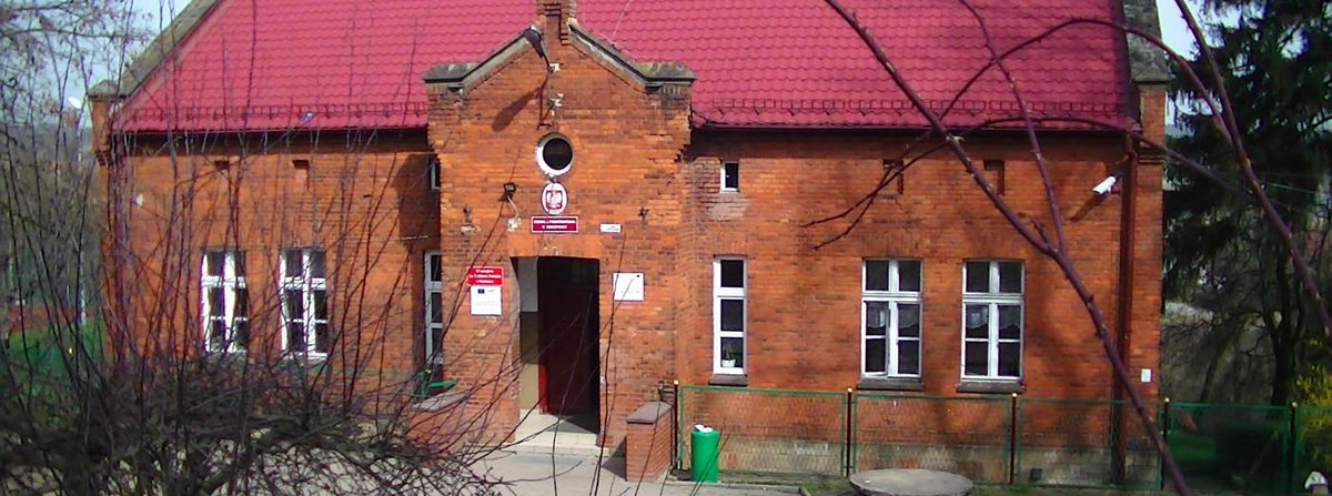 Gimnazjum w Rokitnicy