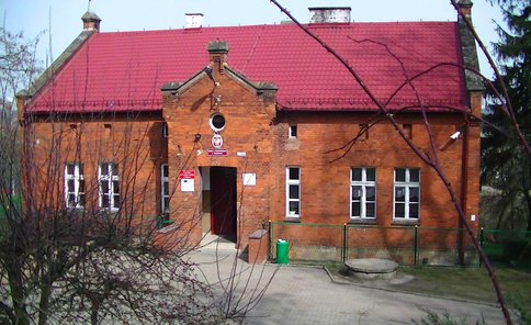 Gimnazjum w Rokitnicy