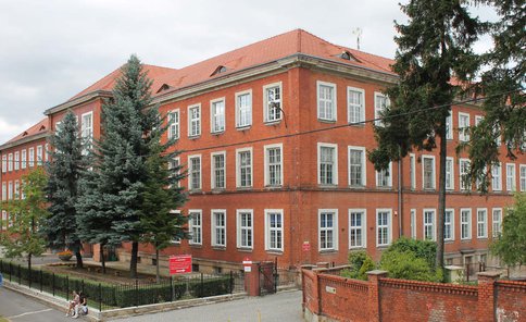 Liceum Ogólnokształcące w Złotoryi