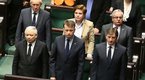 Sejm, PIS, Kaczyński, Szydło