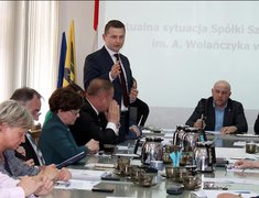 Rada Powiatu Złotoryjskiego kadencja 2018-2023
