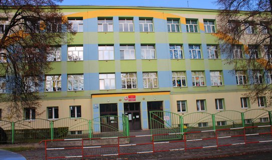 Szkoła Podstawowa nr 3 w Złotoryi